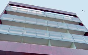 Saz City Life Boutique Hotel